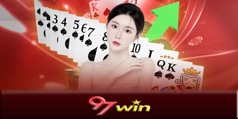 Các trò chơi nổi bật tại casino 97Win