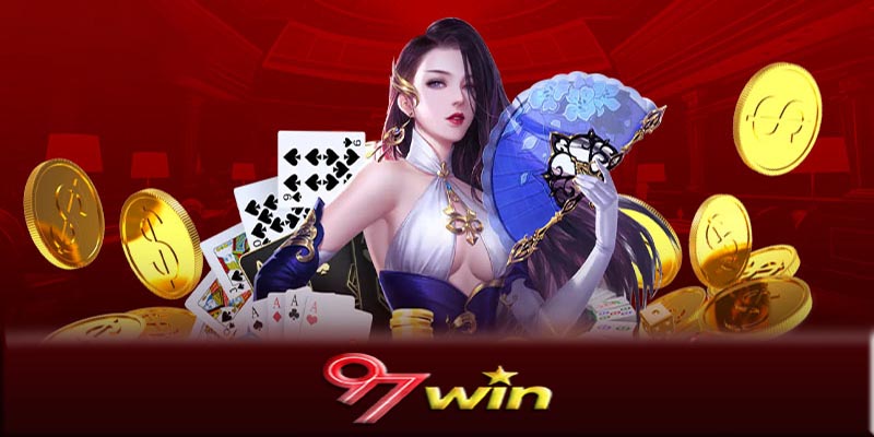 Giới thiệu 97Win - Các sản phẩm và dịch vụ của 97Win