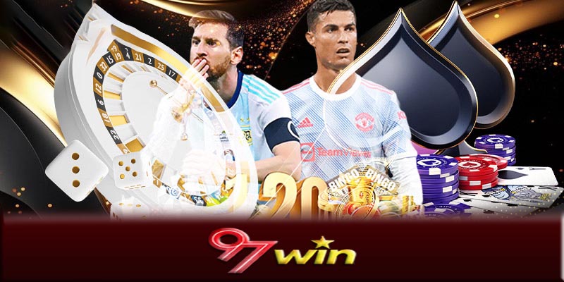 Một số lưu ý khi chơi cá cược thể thao 97Win