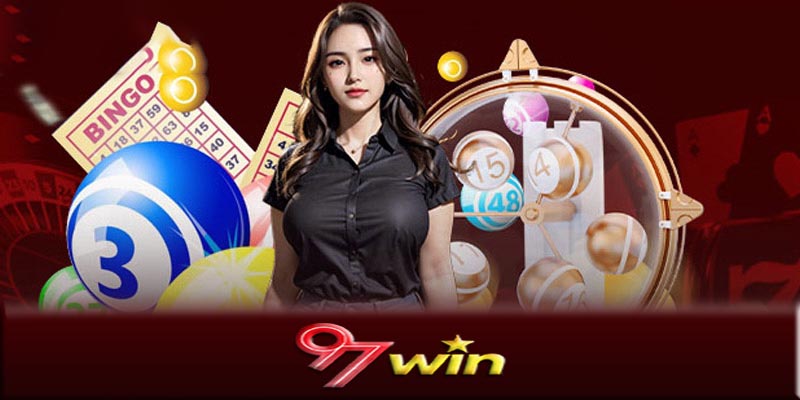 Các hình thức chơi xổ số 97Win phổ biến